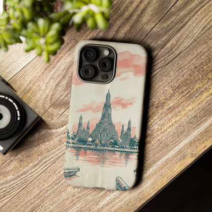 Inspired By... Thailand