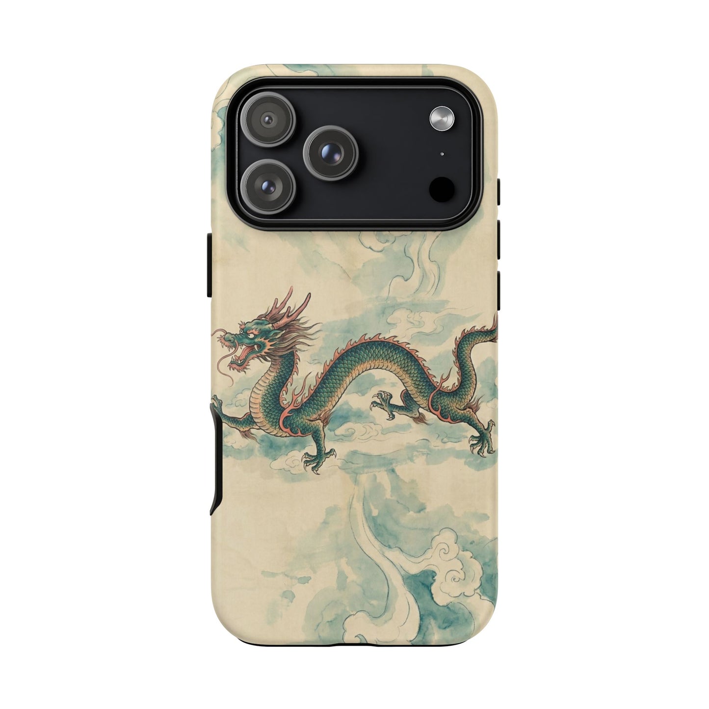 Inspired By... China