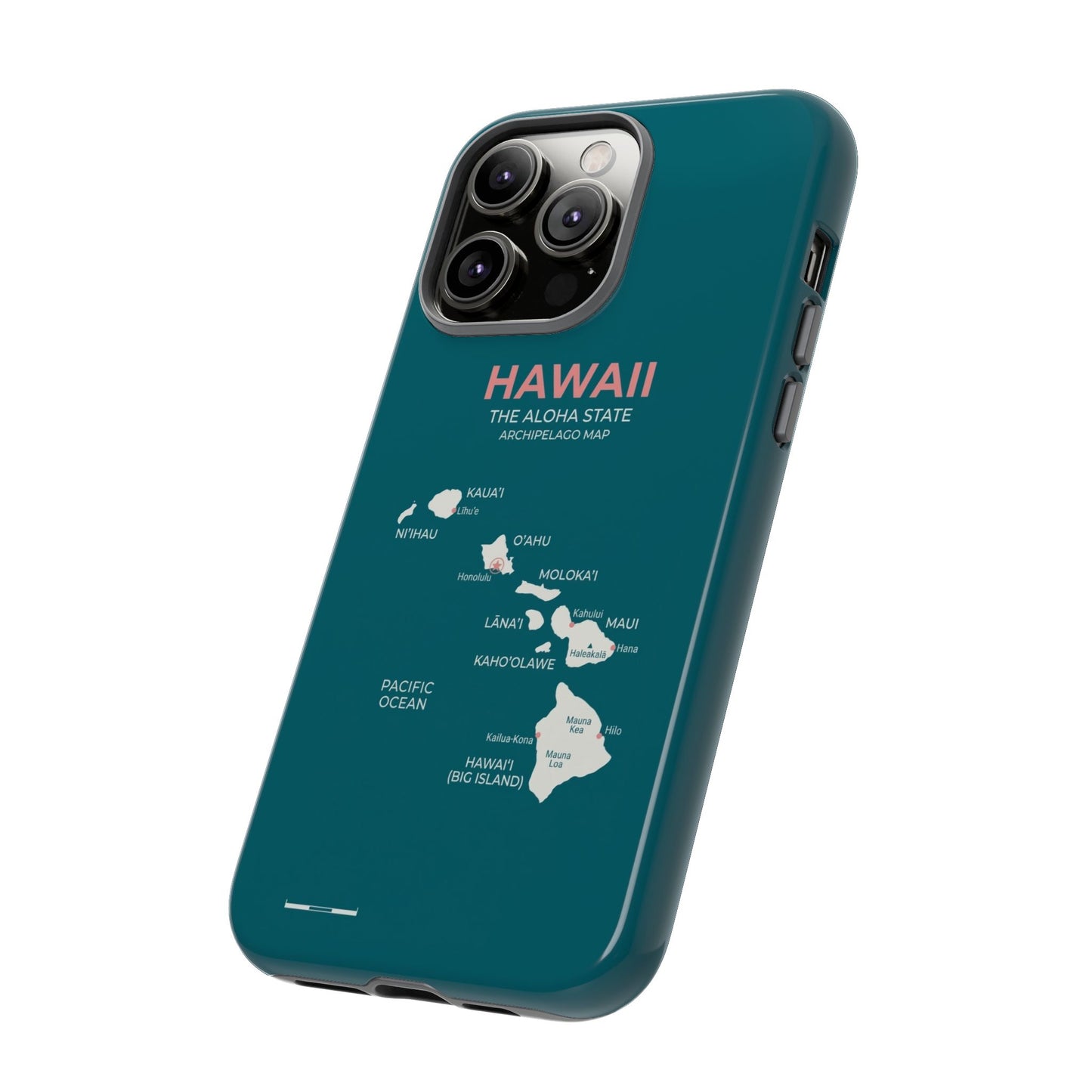 Inspired By... Hawaii