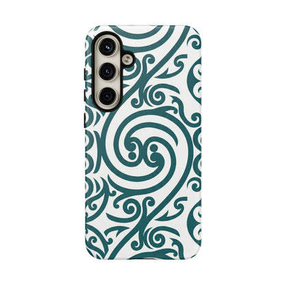 Inspired By... New Zealand