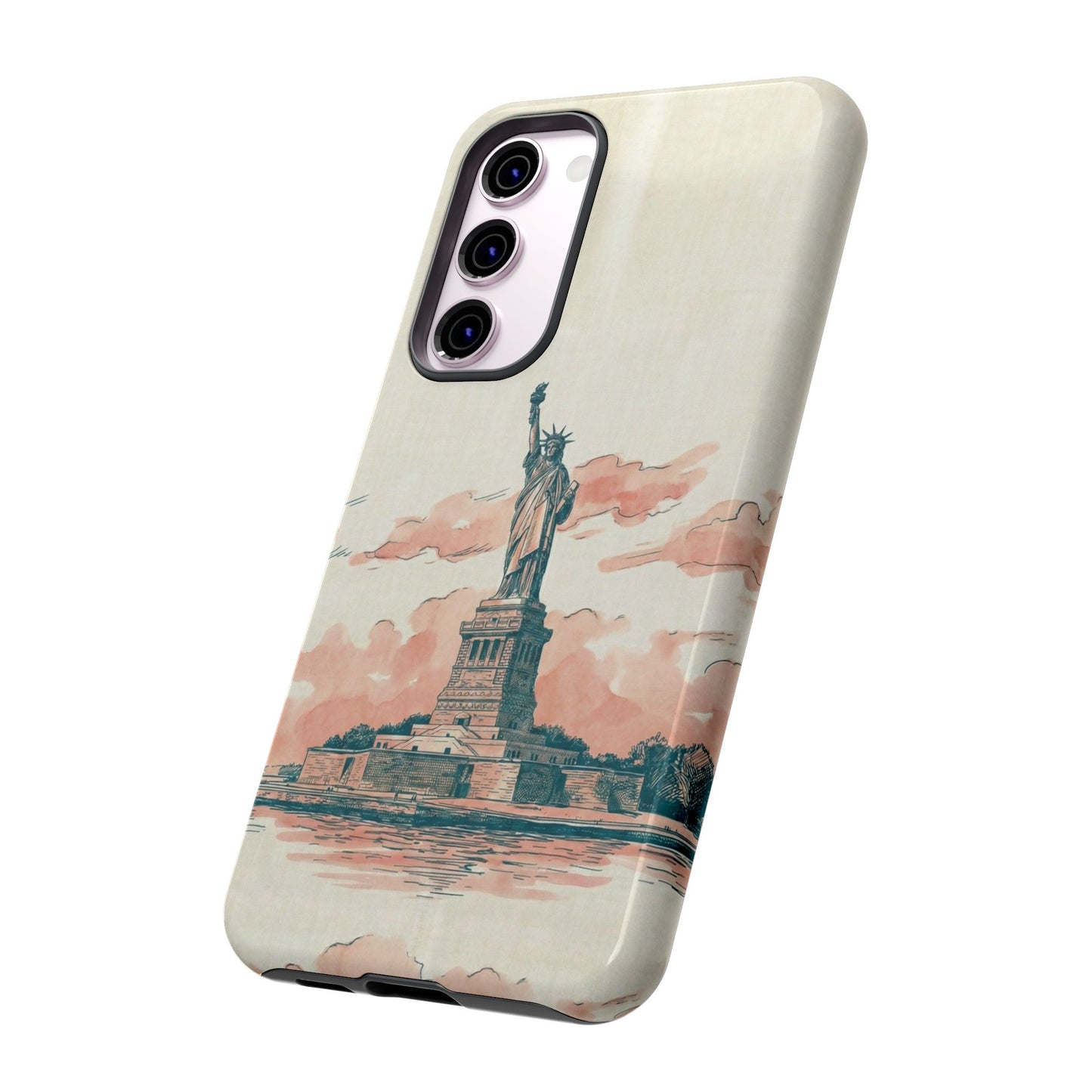 inspired By... United States of America