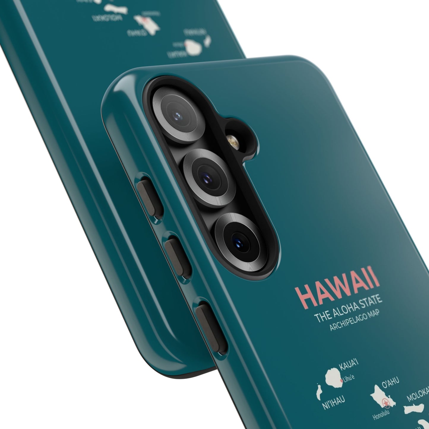 Inspired By... Hawaii