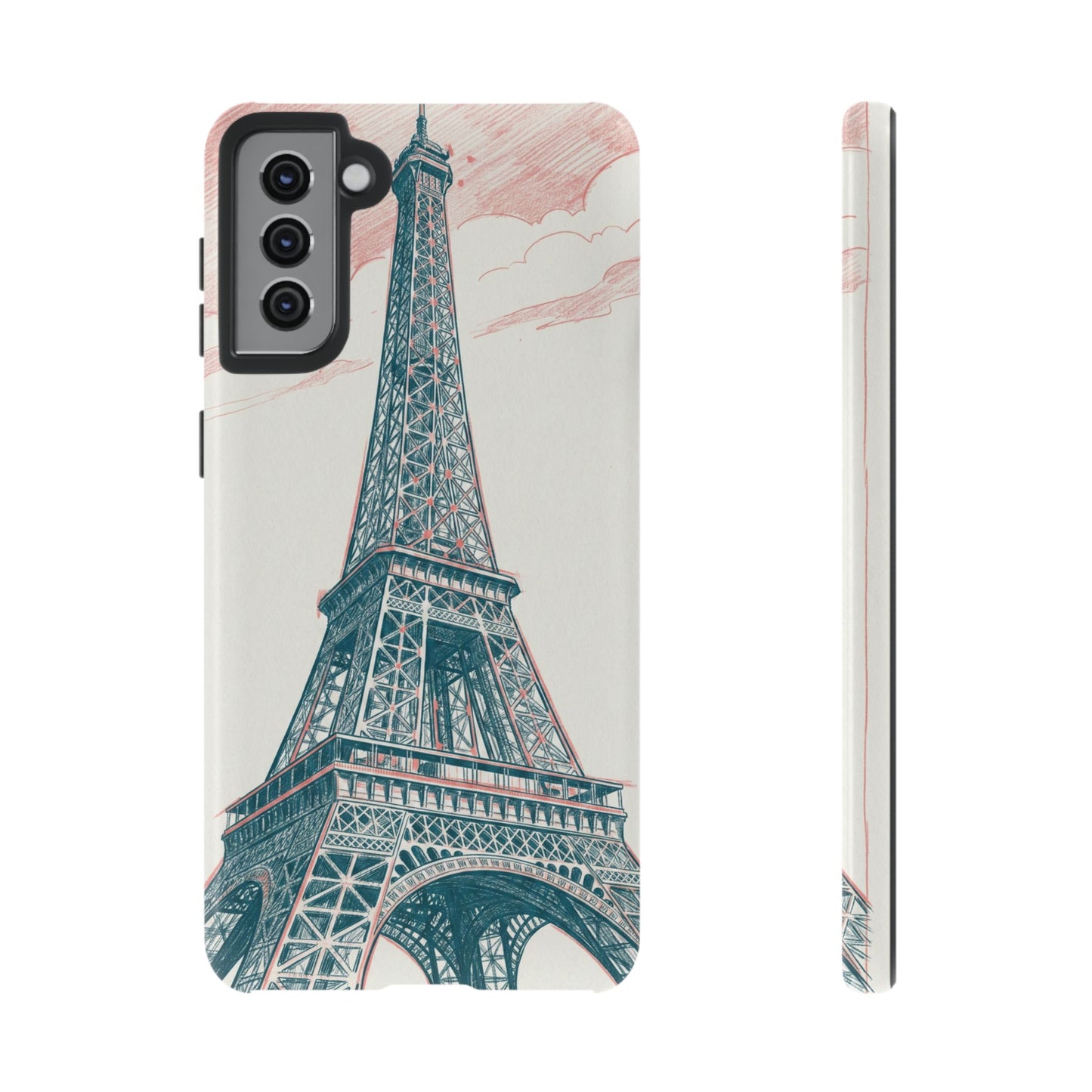 Inspired By... France