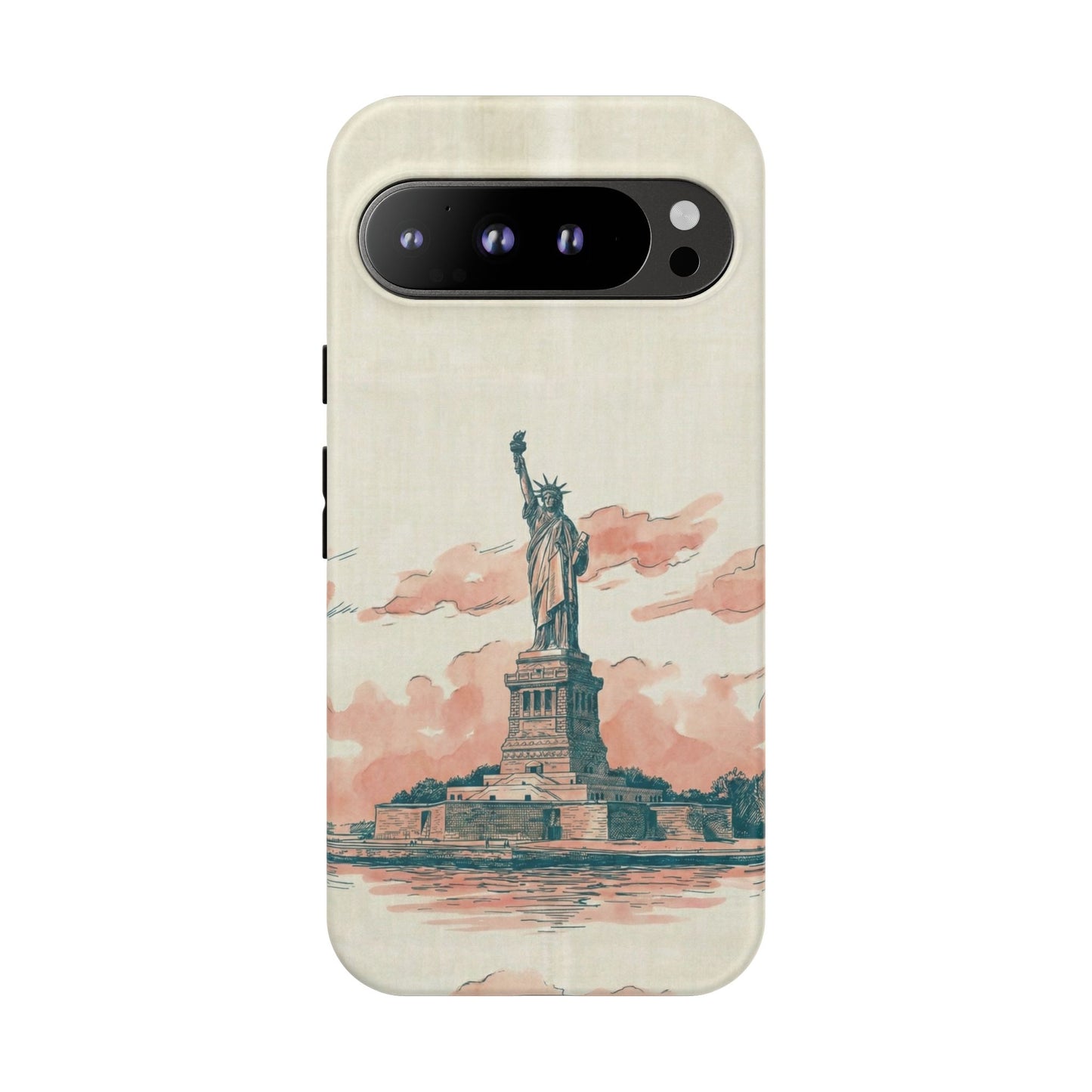 Inspired By... United States of America