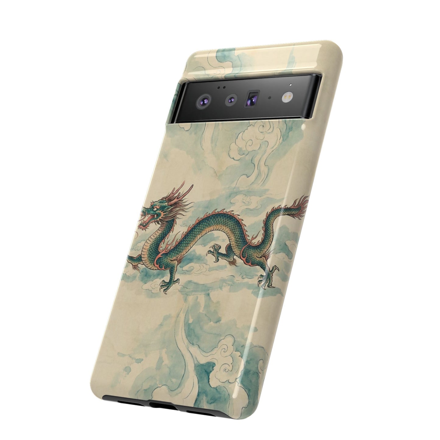 Inspired By... China
