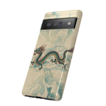 Inspired By... China