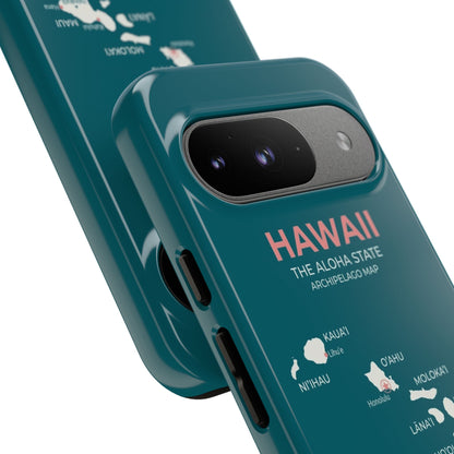 Inspired By... Hawaii