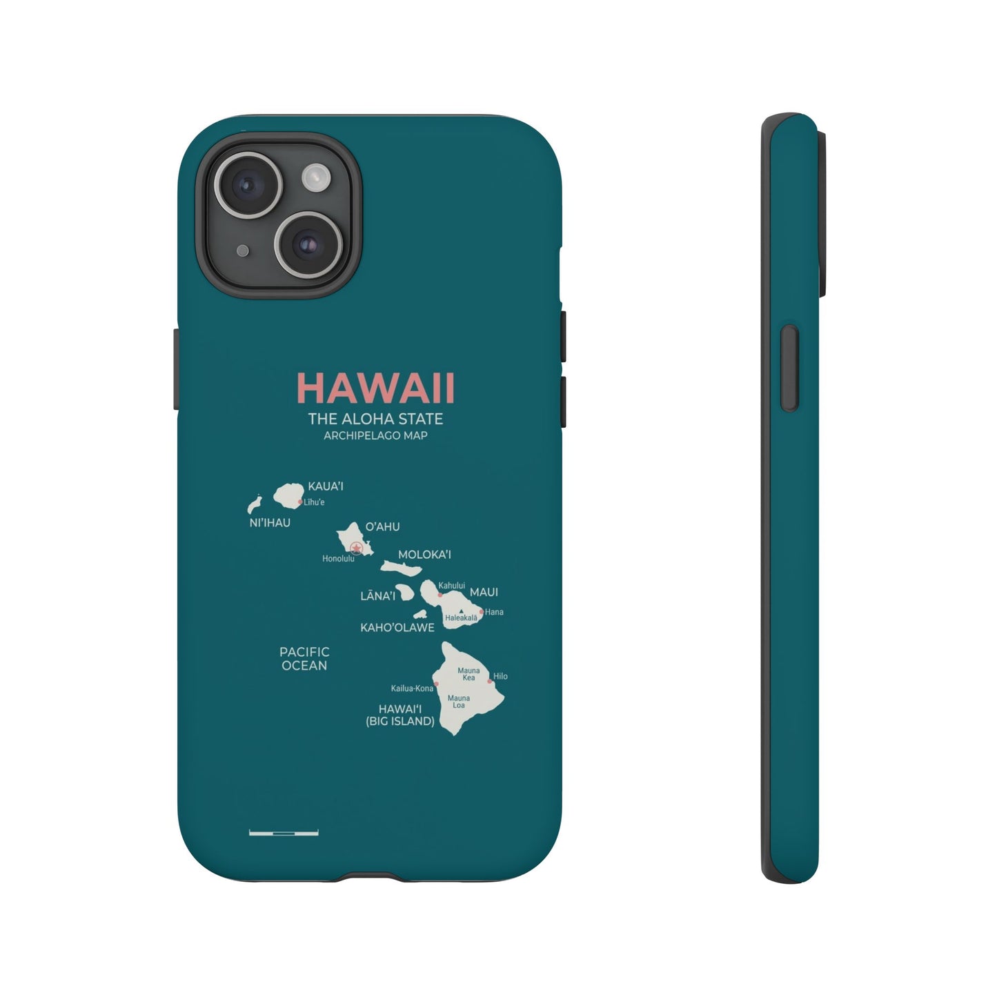 Inspired By... Hawaii