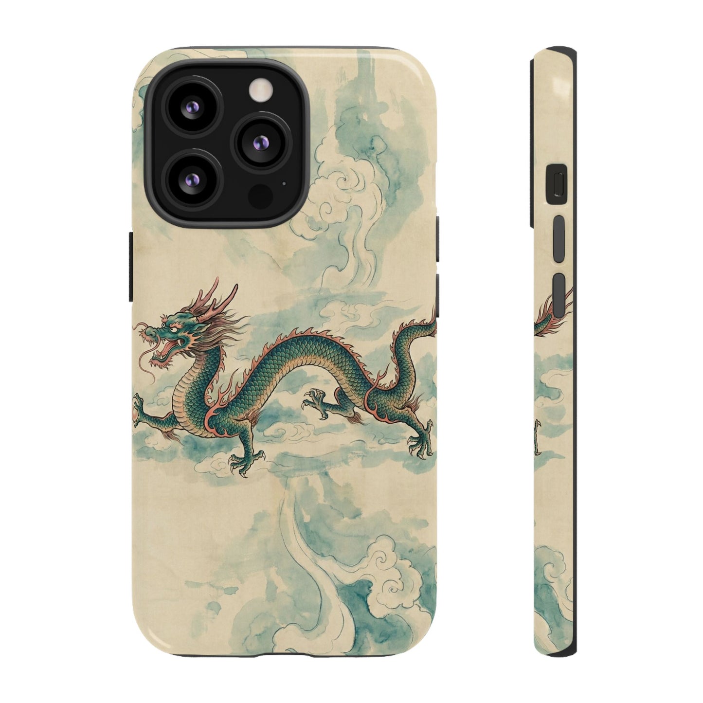 Inspired By... China