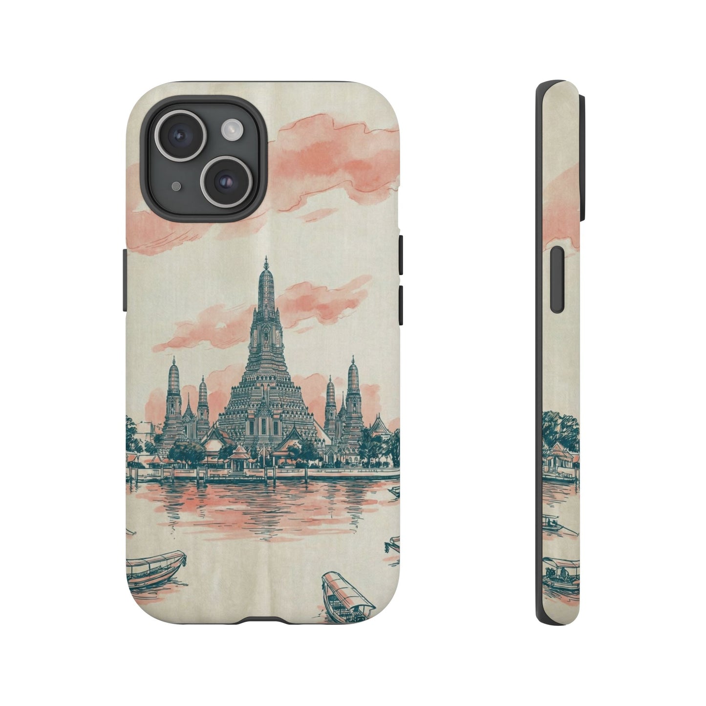 Inspired By... Thailand