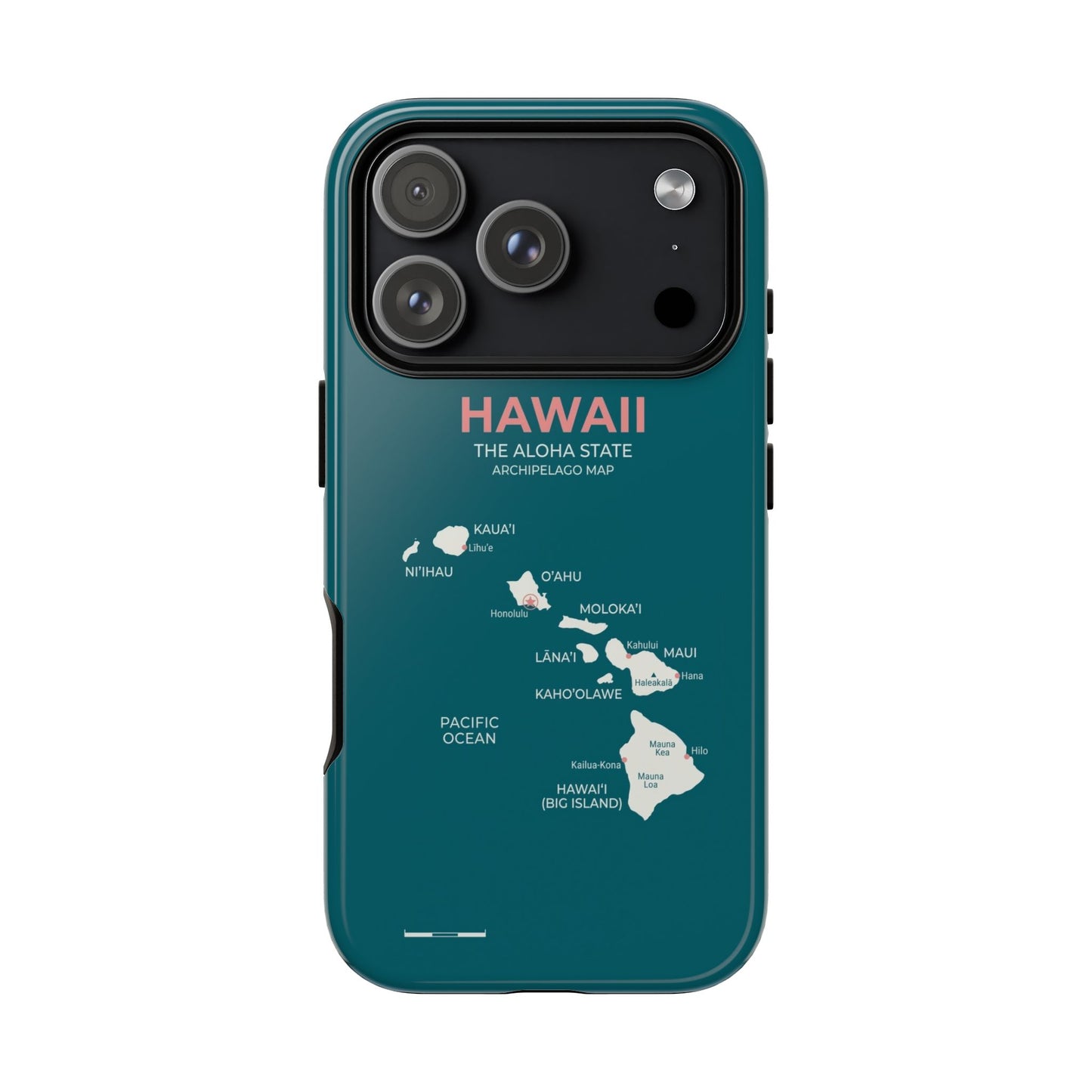 Inspired By... Hawaii