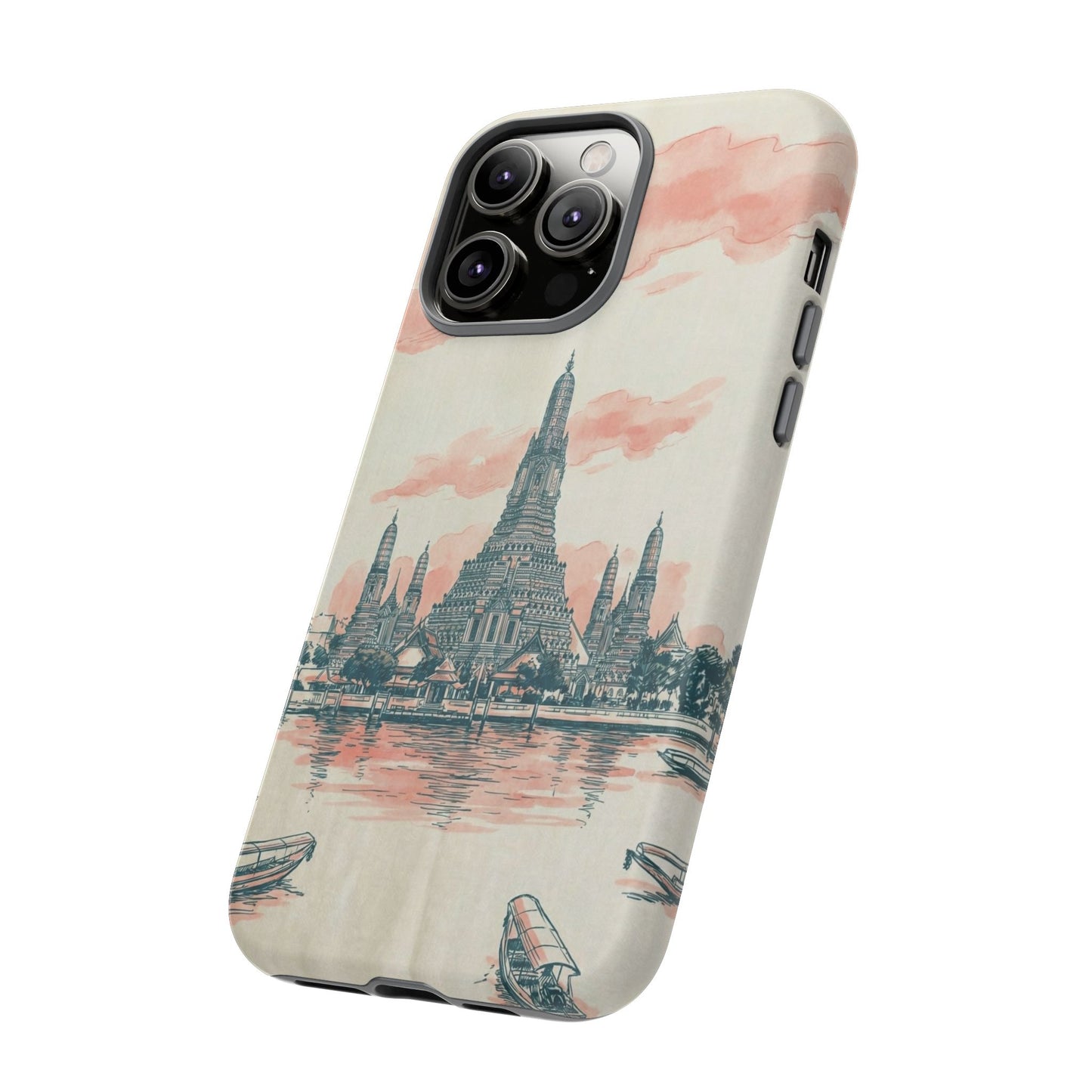 Inspired By... Thailand