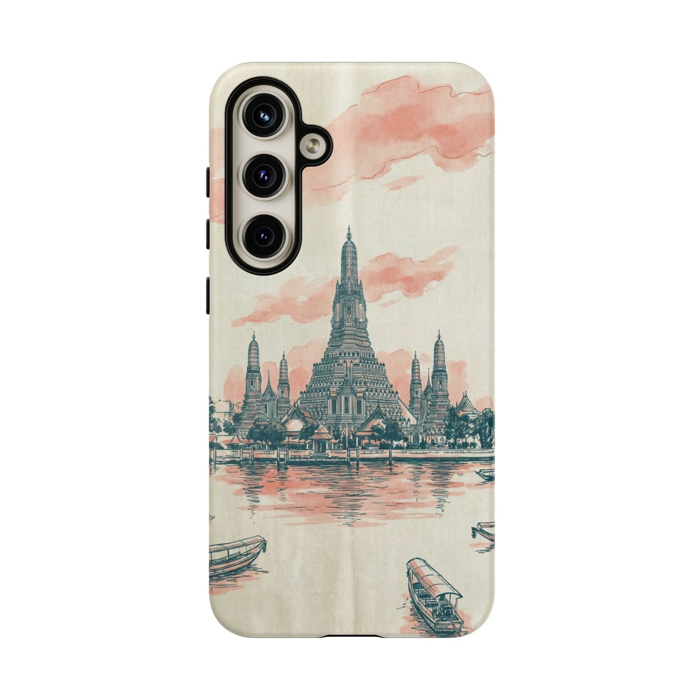inspired By... Thailand