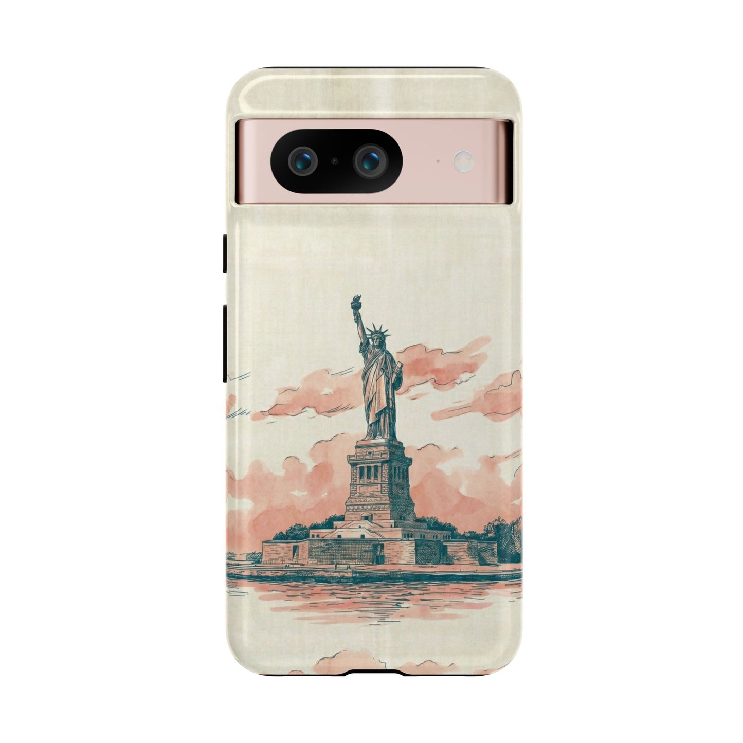 Inspired By... United States of America