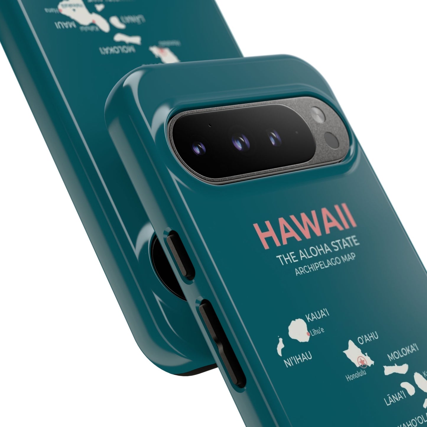 Inspired By... Hawaii