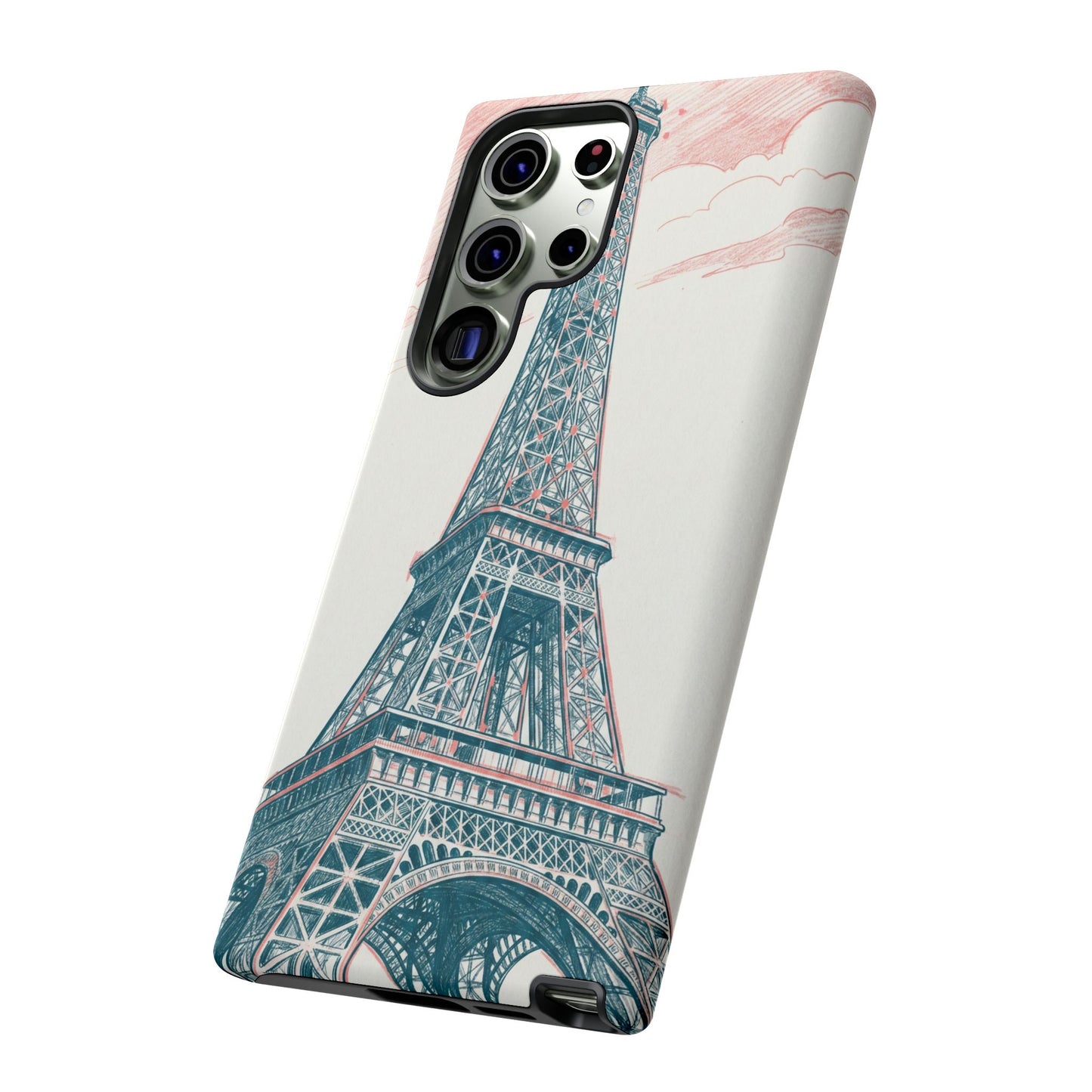 Inspired By... France