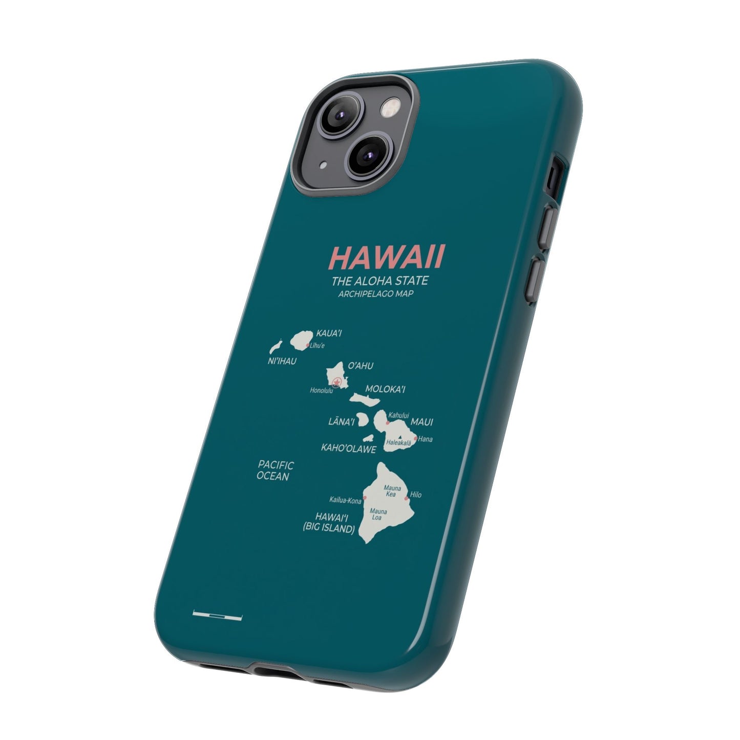 Inspired By... Hawaii