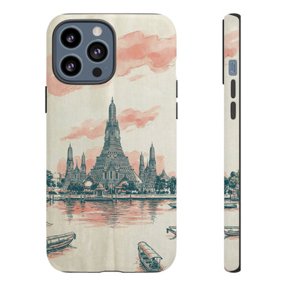 Inspired By... Thailand