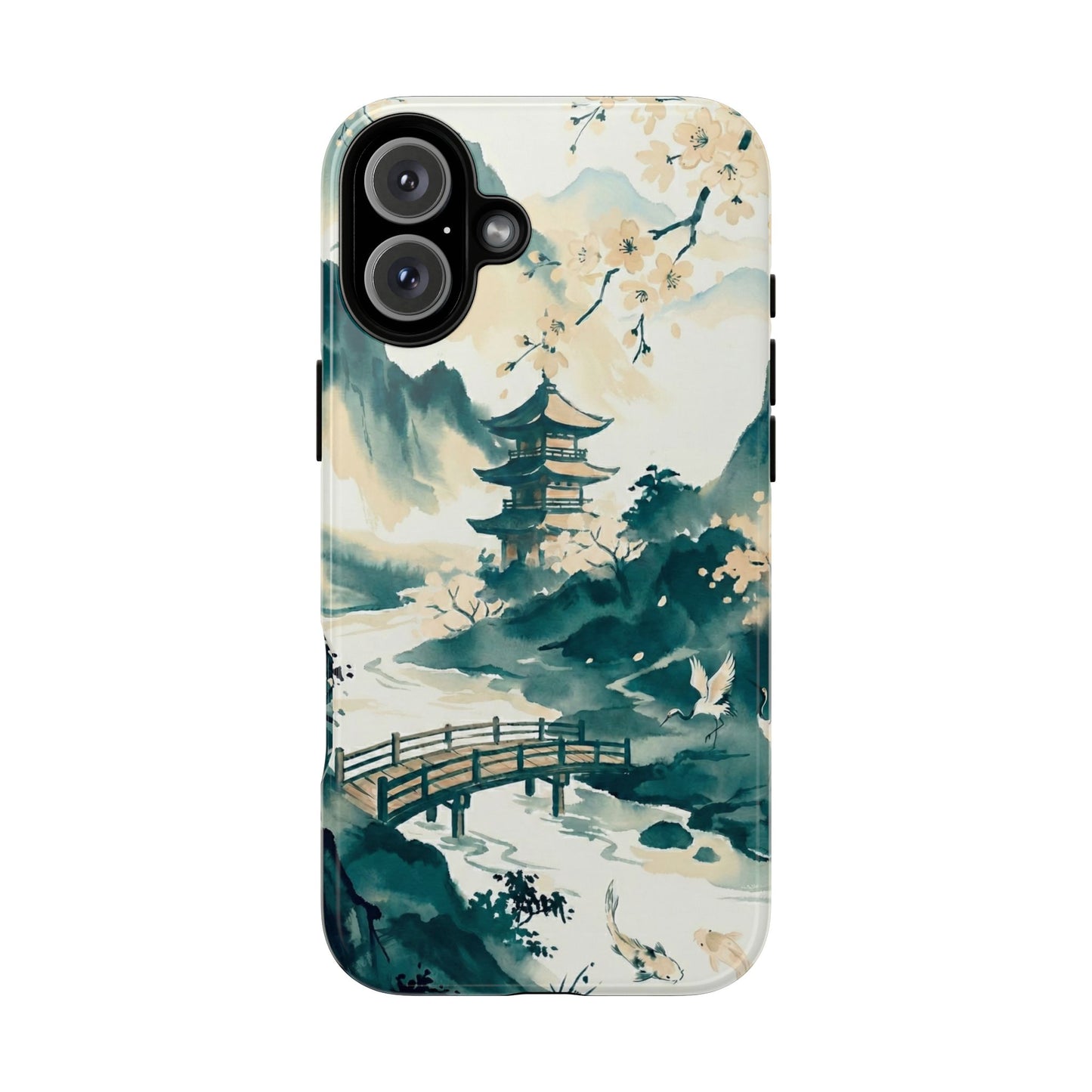 Inspired By... Japan