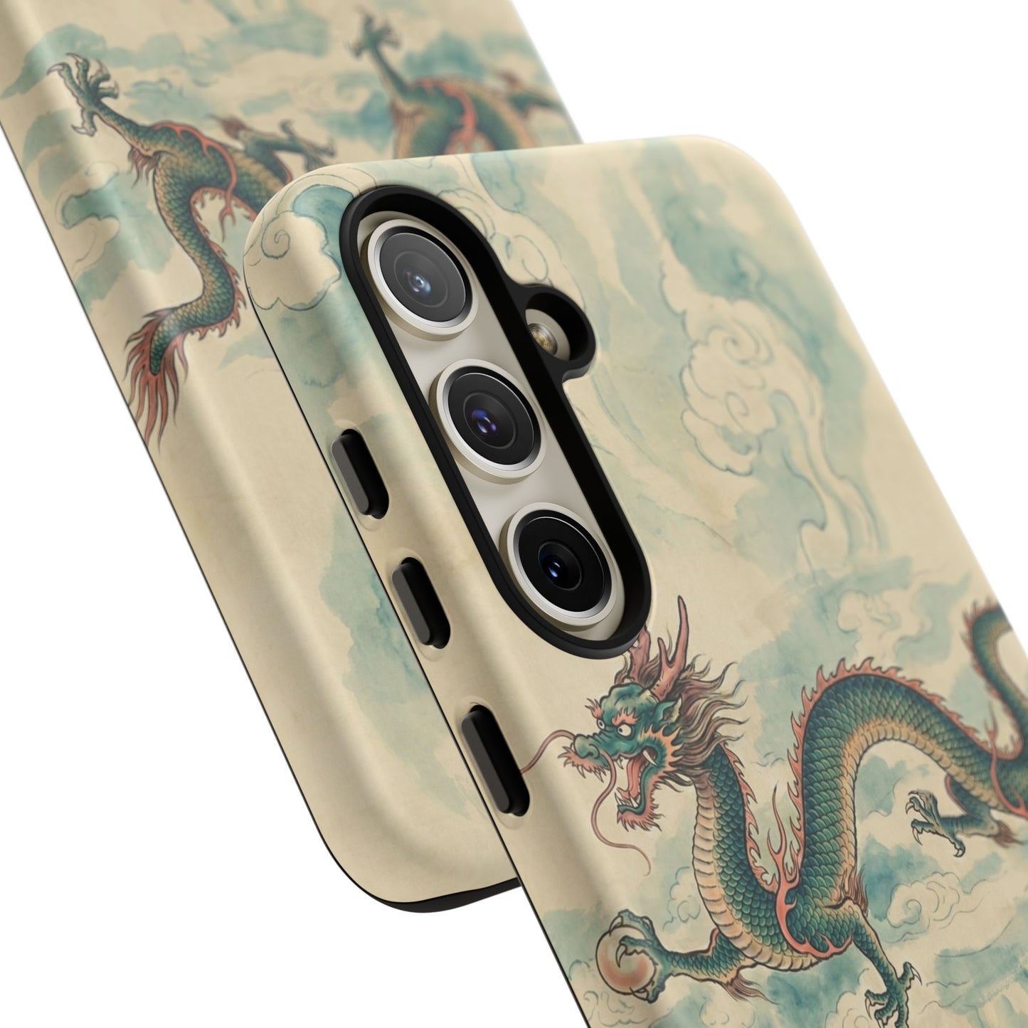 Inspired By... China