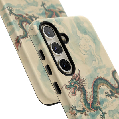 Inspired By... China