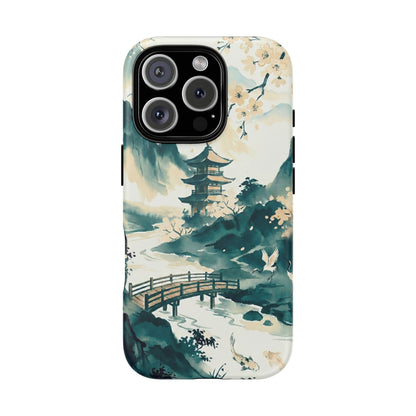 Inspired By... Japan