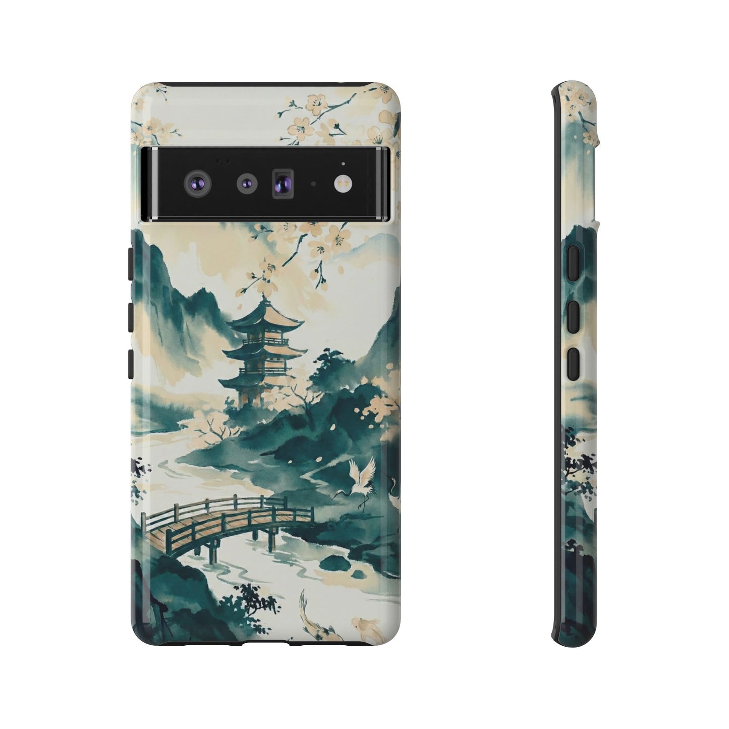 Inspired By... Japan