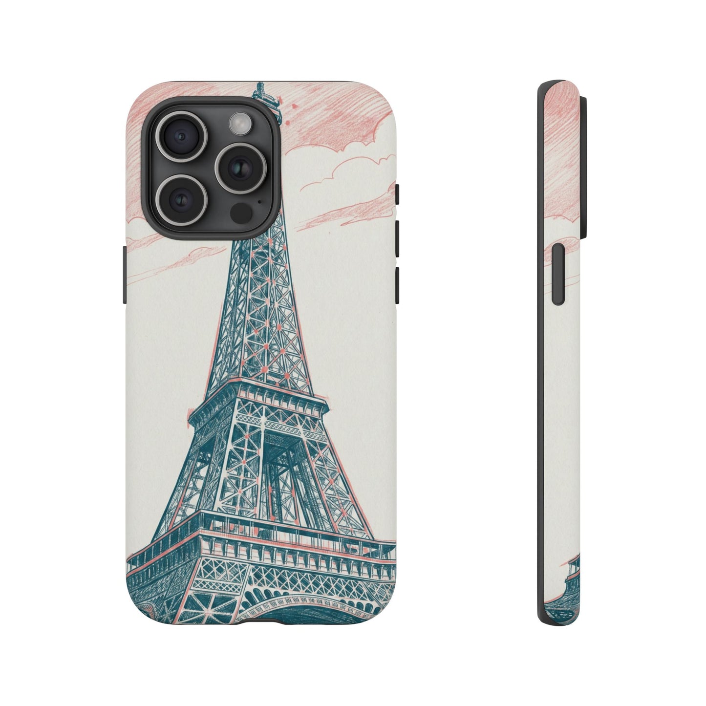 Inspired By... France