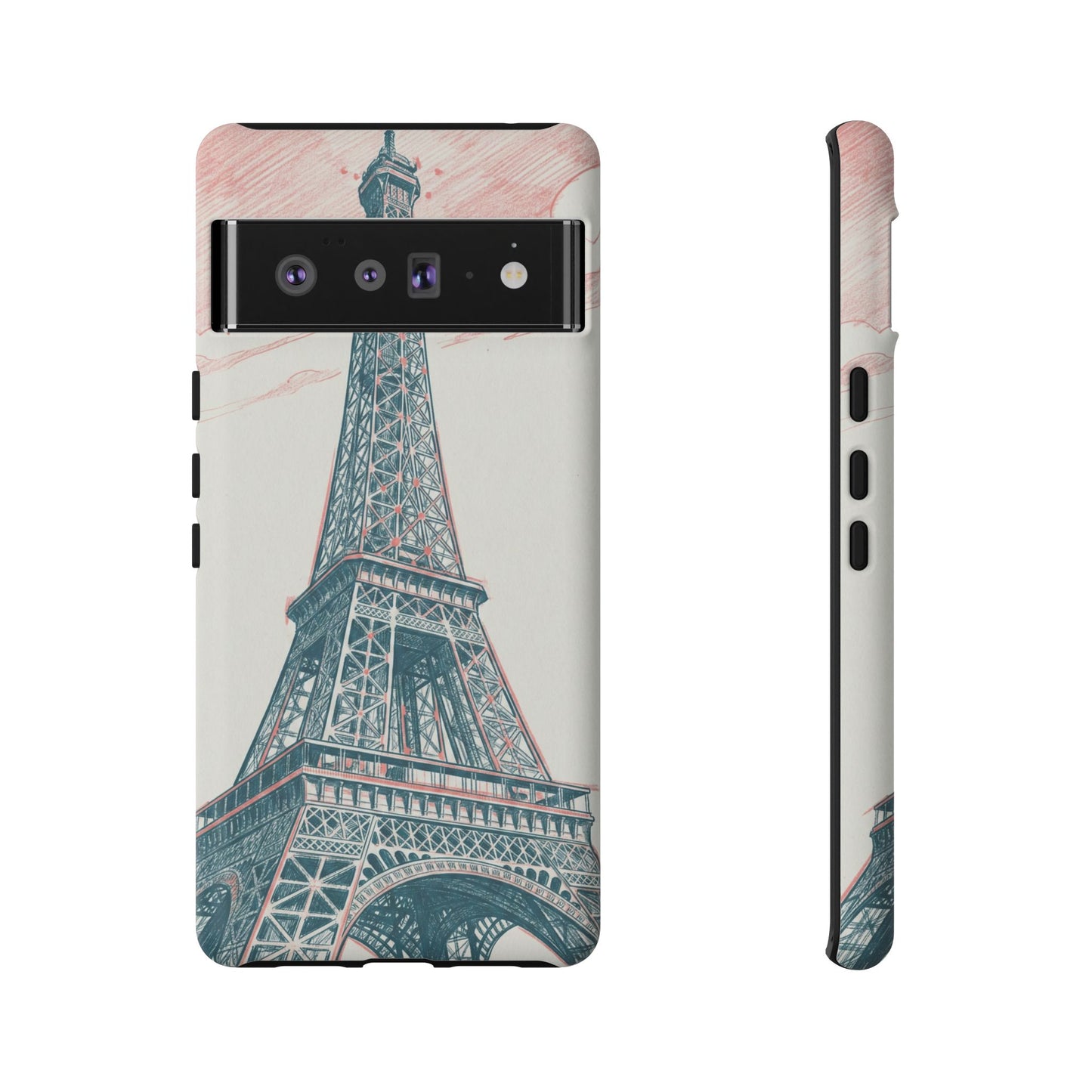 Inspired By... France