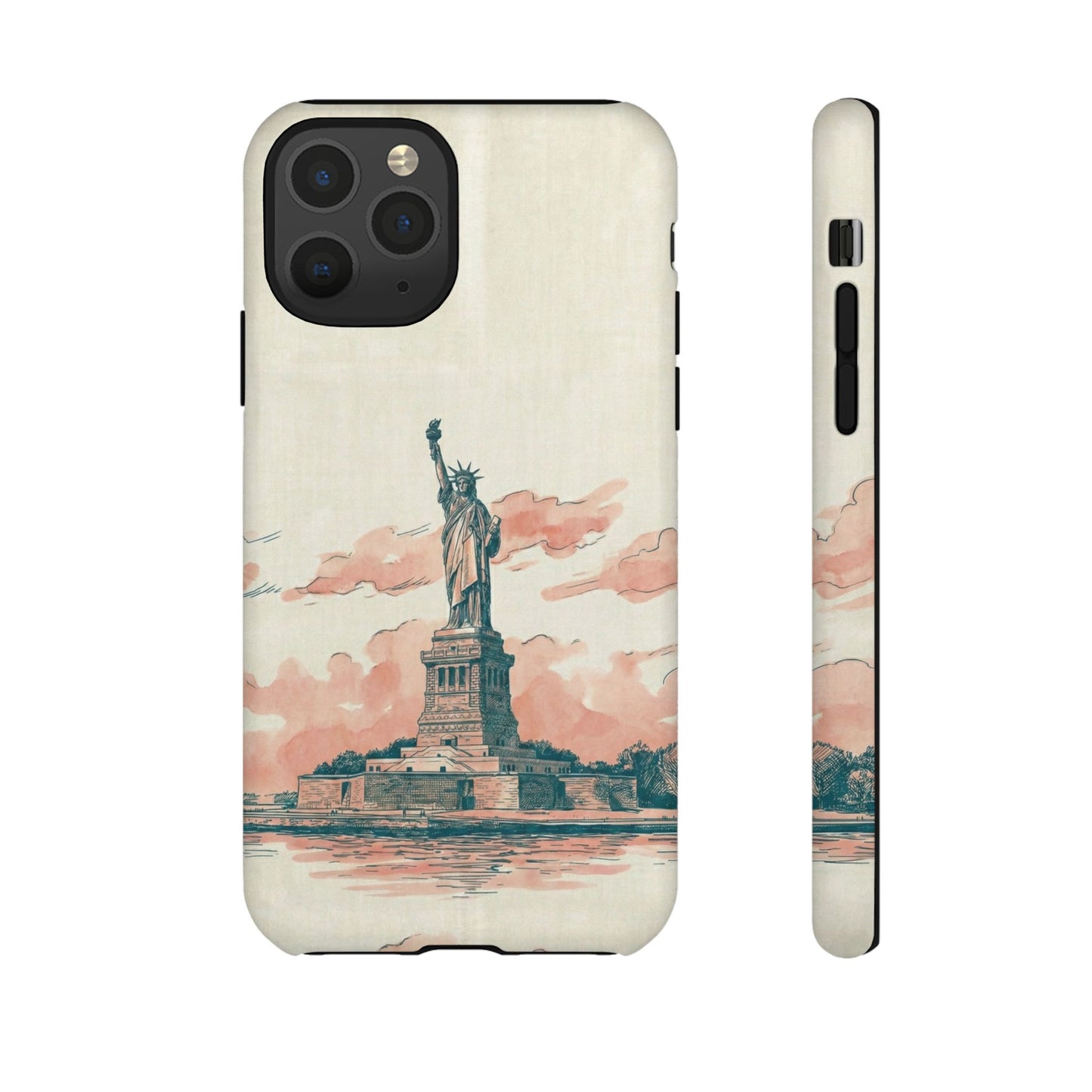 inspired By... United States of America