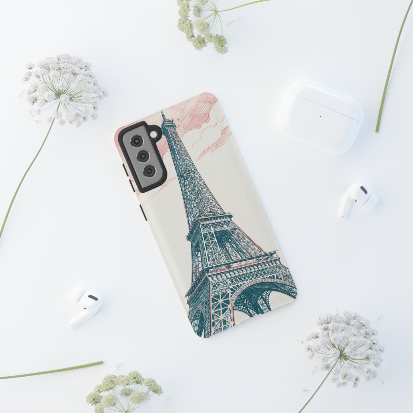 Inspired By... France