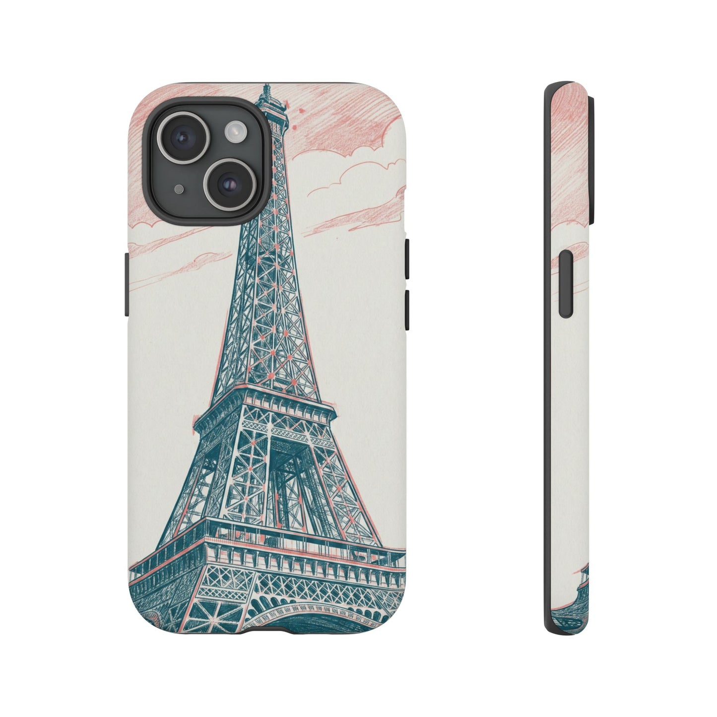 Inspired By... France