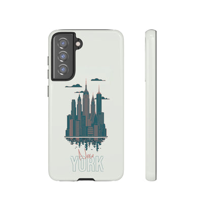 Inspired By... New York