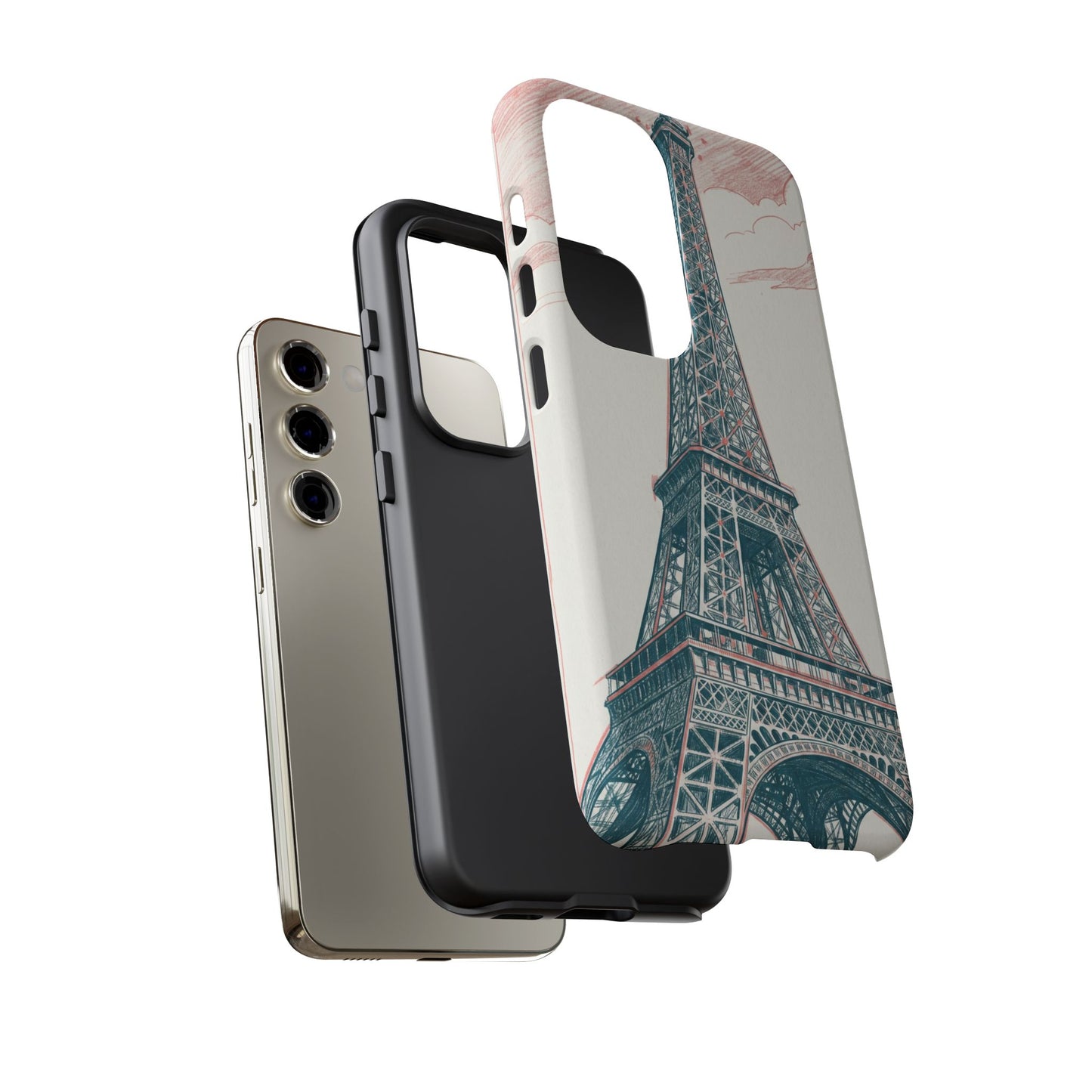 Inspired By... France