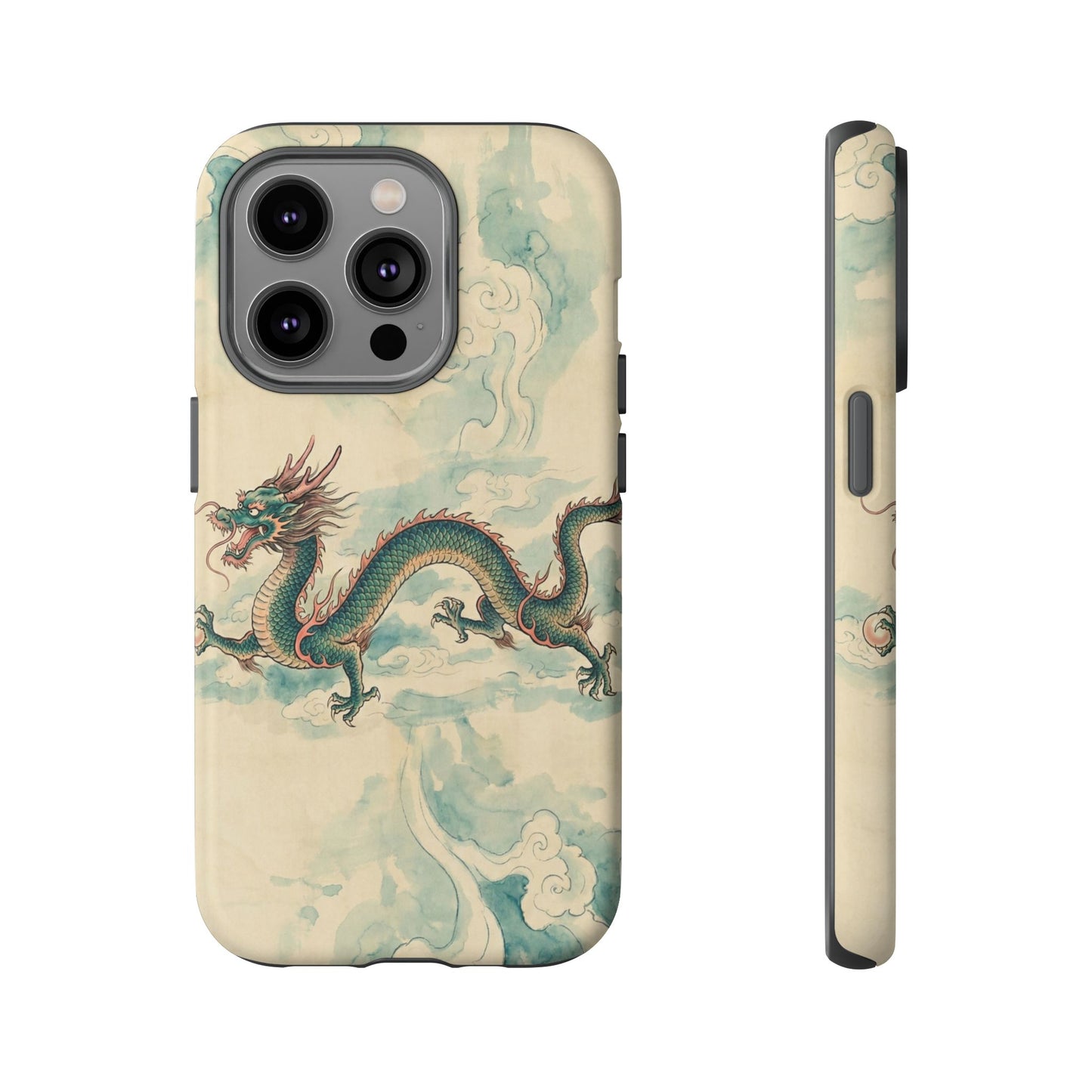 Inspired By... China