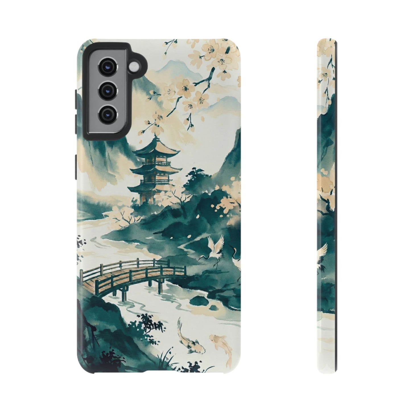 Inspired By... Japan