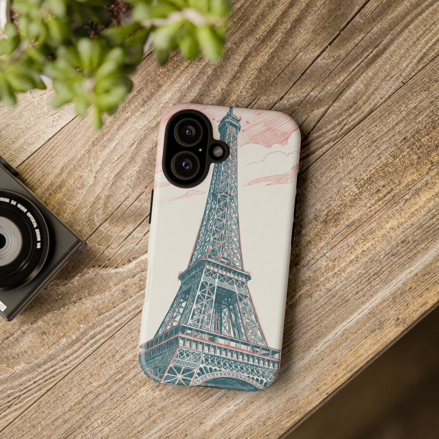 Inspired By... France