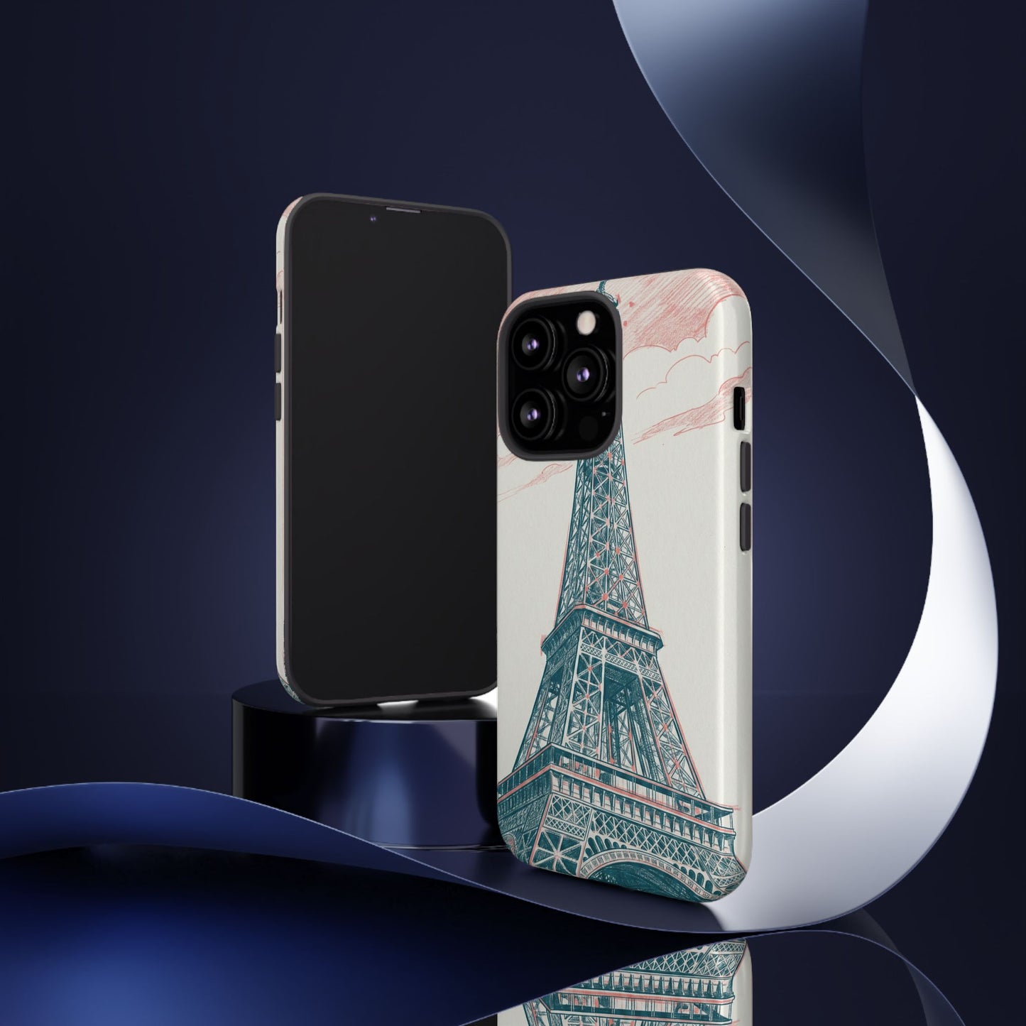 Inspired By... France