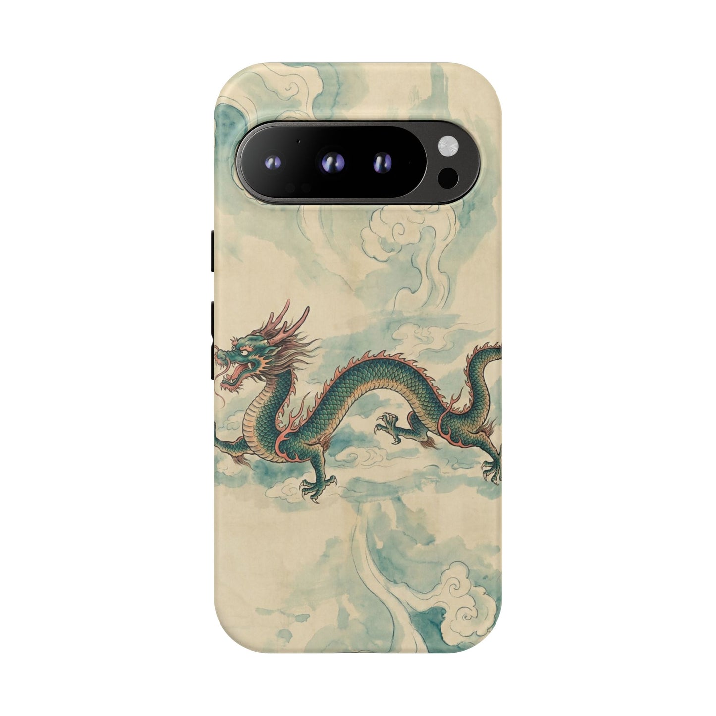 Inspired By... China