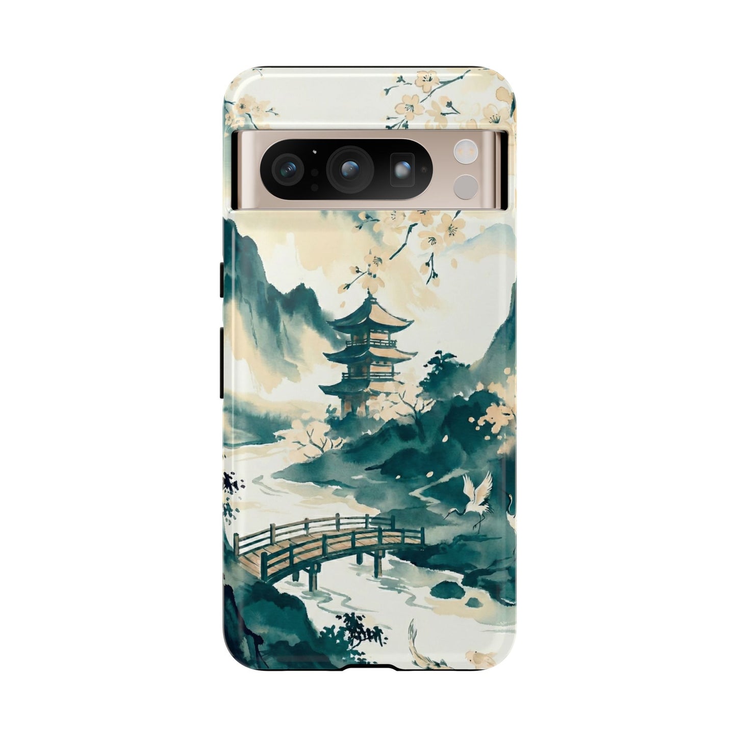 Inspired By... Japan
