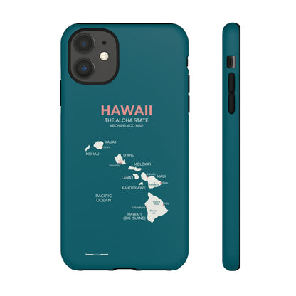Inspired By... Hawaii