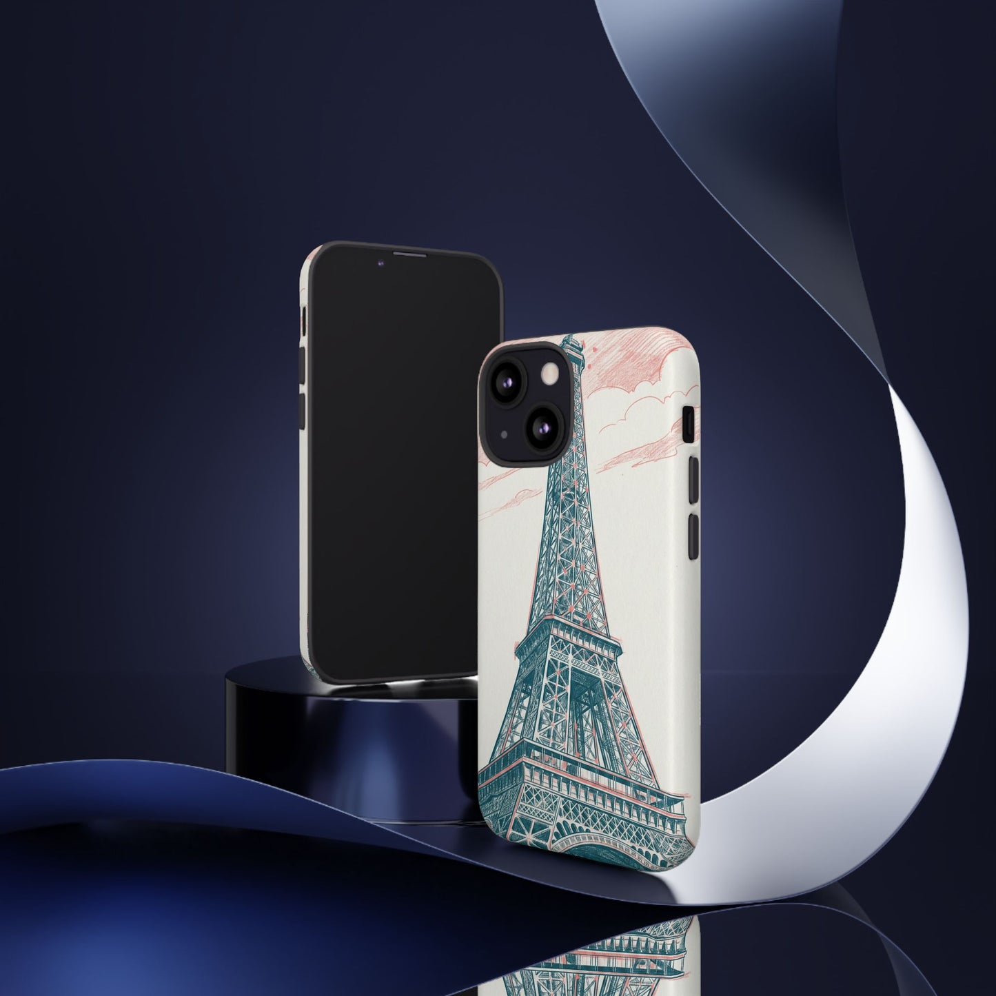 Inspired By... France