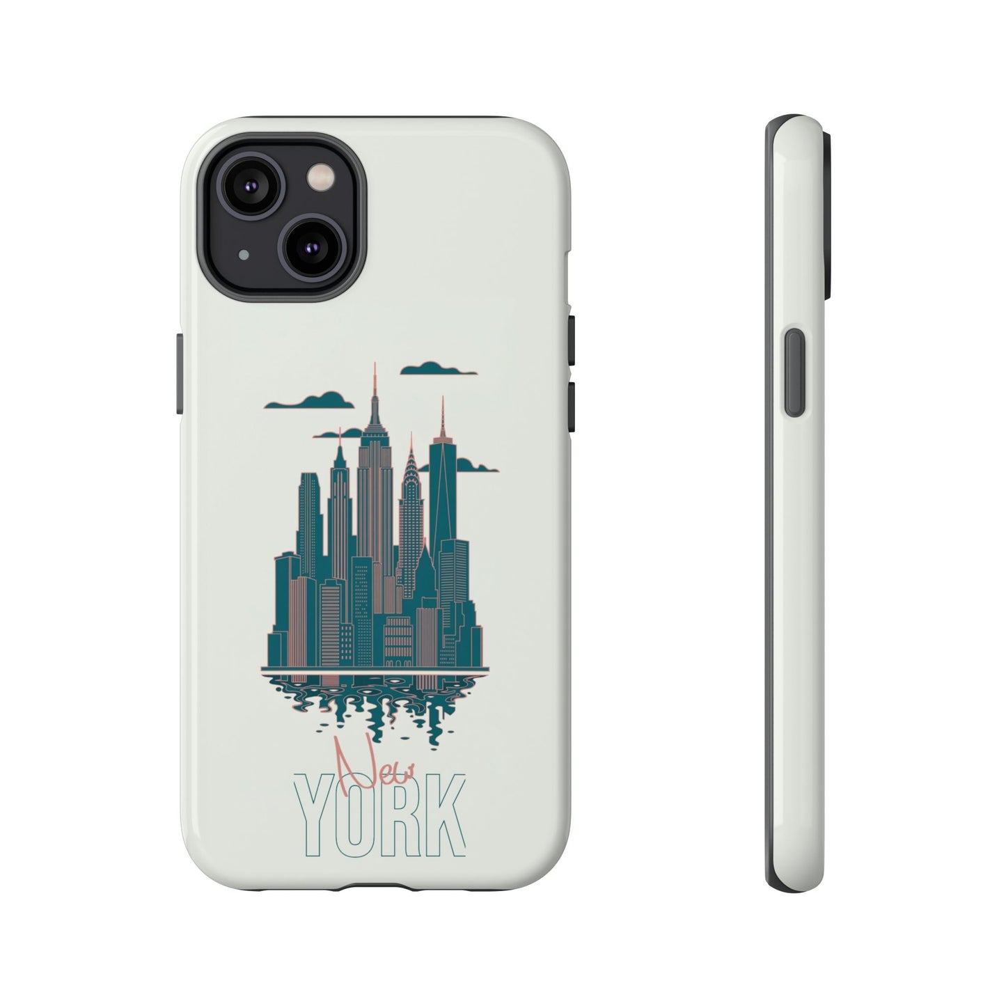 Inspired By... New York