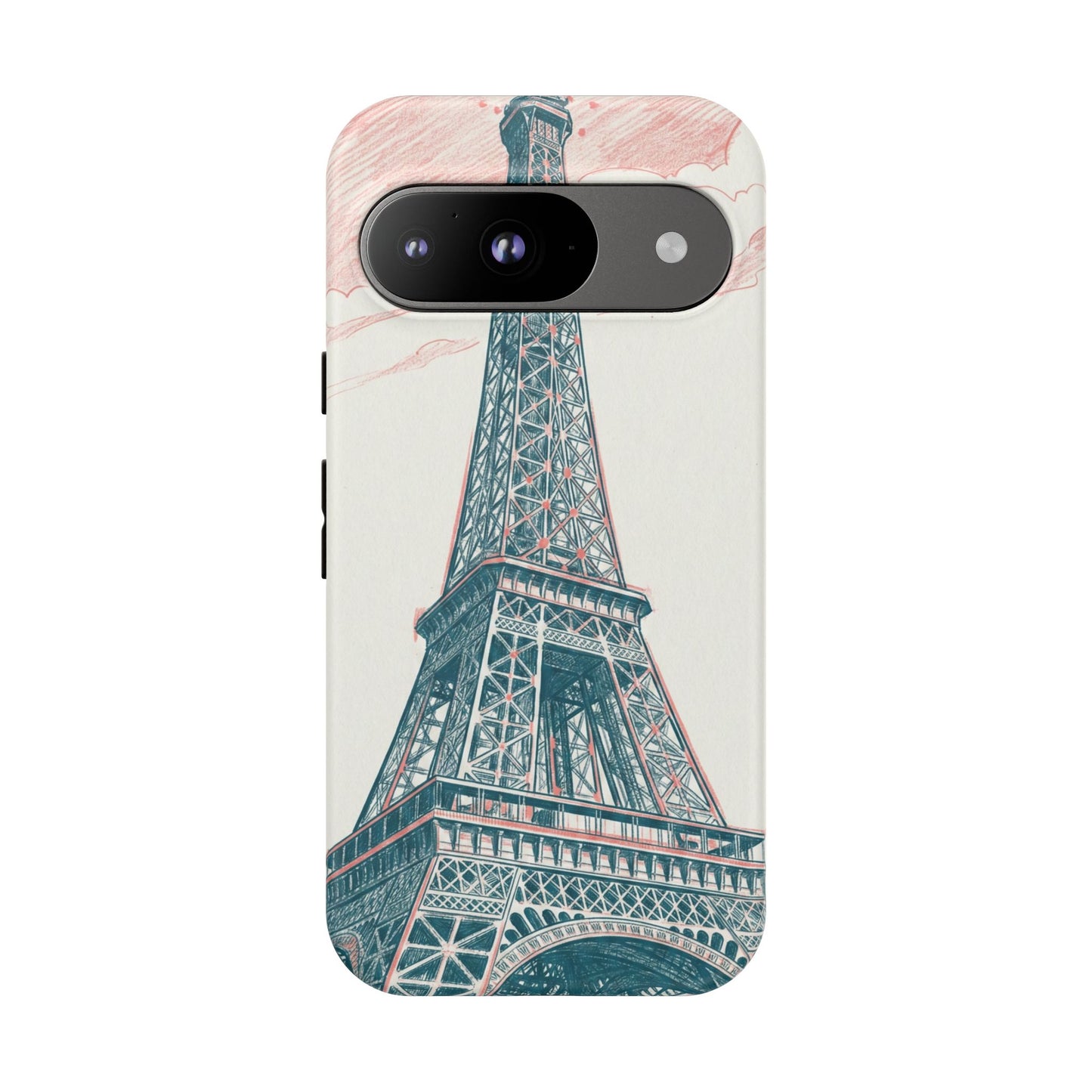 Inspired By... France