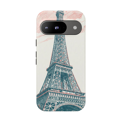 Inspired By... France