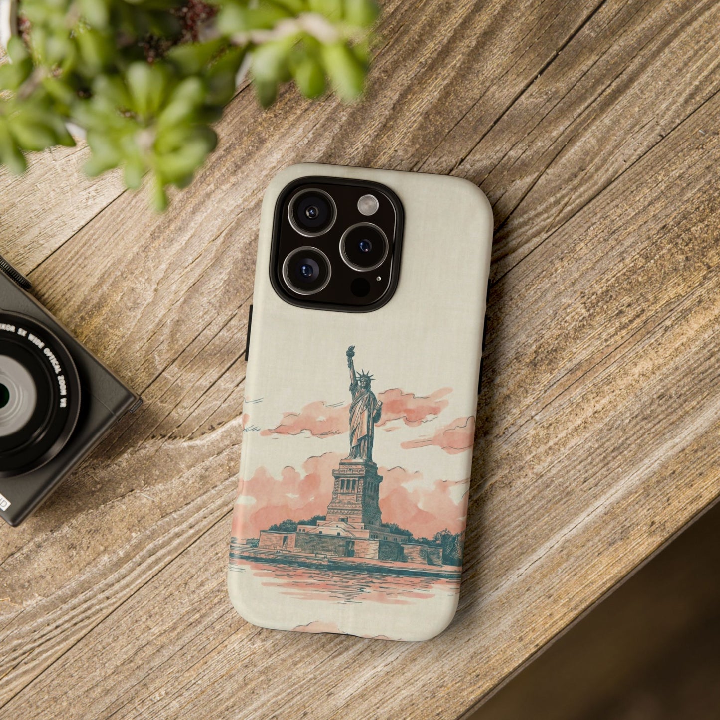 inspired By... United States of America