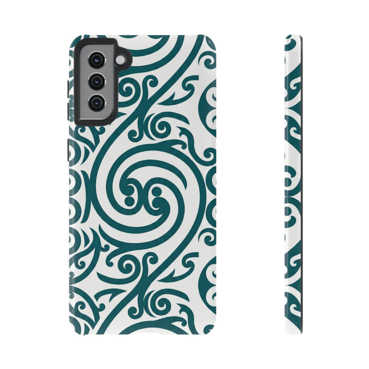 Inspired By... New Zealand