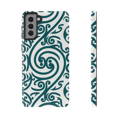 Inspired By... New Zealand