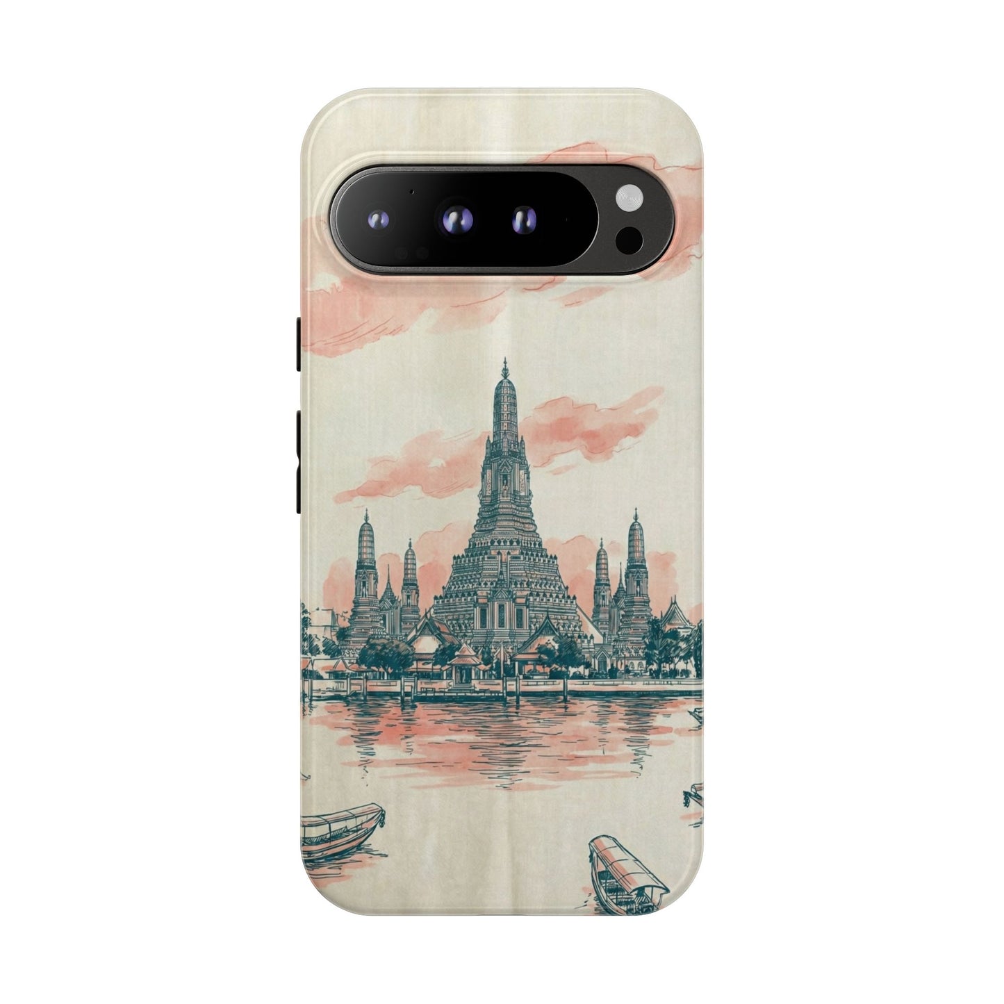 Inspired By... Thailand