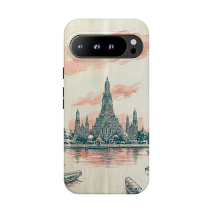 Inspired By... Thailand